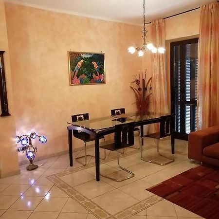 Appartamento La Casa di Laura Ciriè Esterno foto