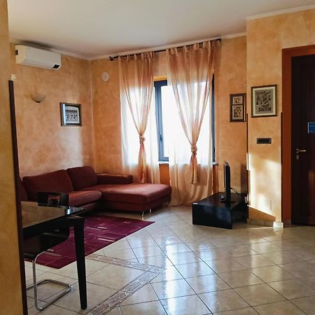 Appartamento La Casa di Laura Ciriè Esterno foto
