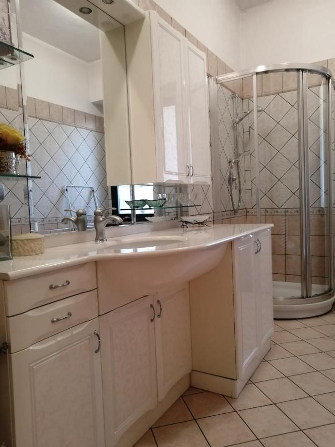 Appartamento La Casa di Laura Ciriè Esterno foto