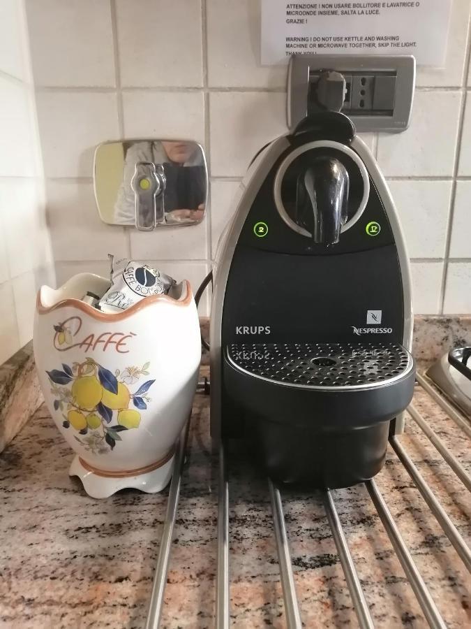 Appartamento La Casa di Laura Ciriè Esterno foto