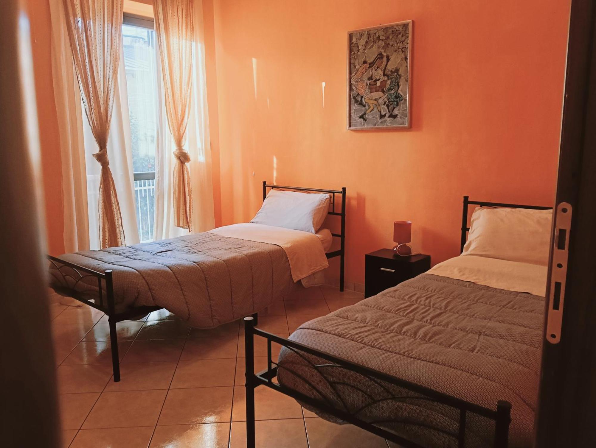 Appartamento La Casa di Laura Ciriè Esterno foto