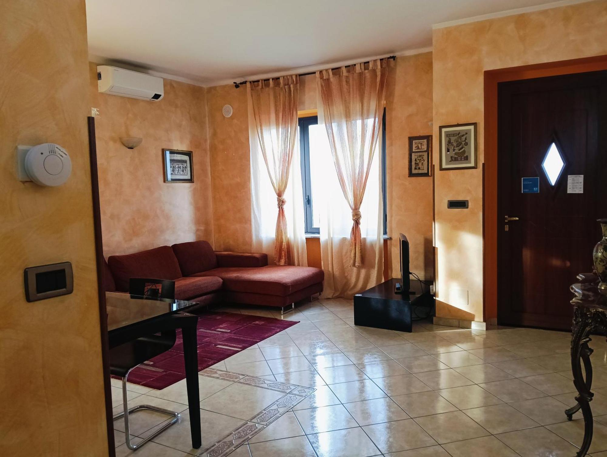 Appartamento La Casa di Laura Ciriè Esterno foto