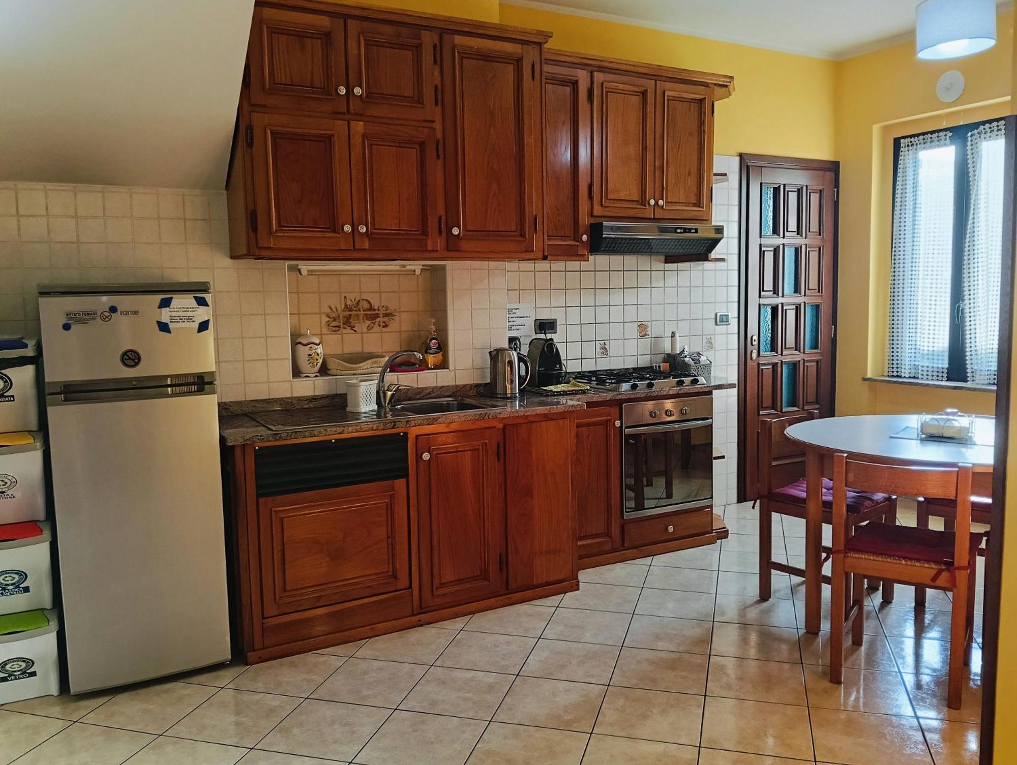 Appartamento La Casa di Laura Ciriè Esterno foto