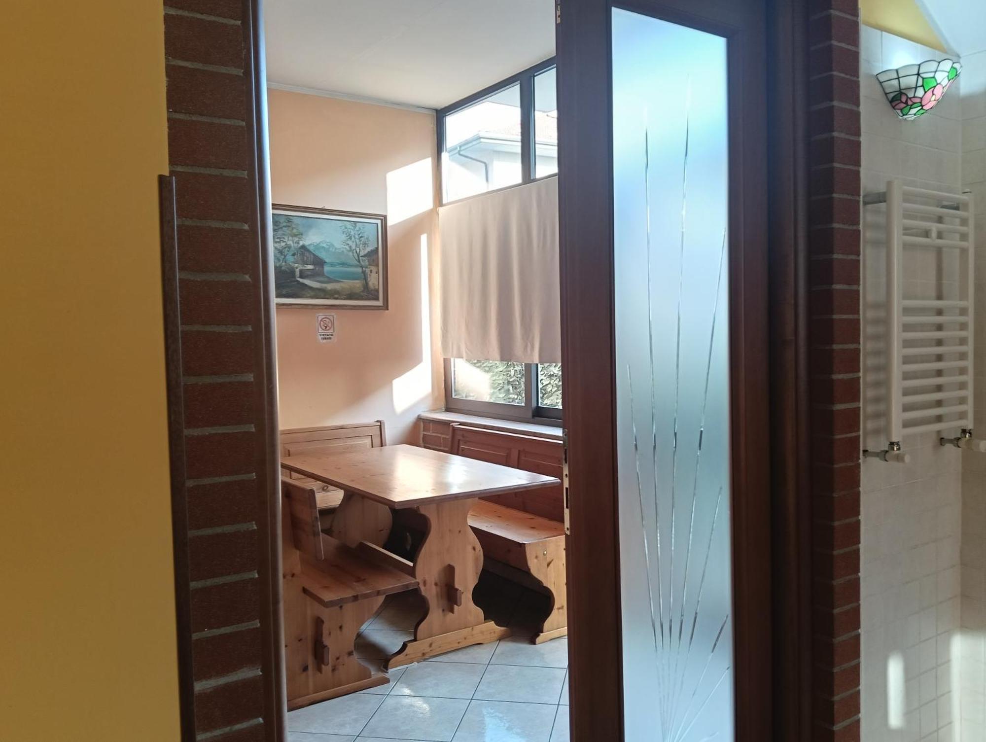 Appartamento La Casa di Laura Ciriè Esterno foto