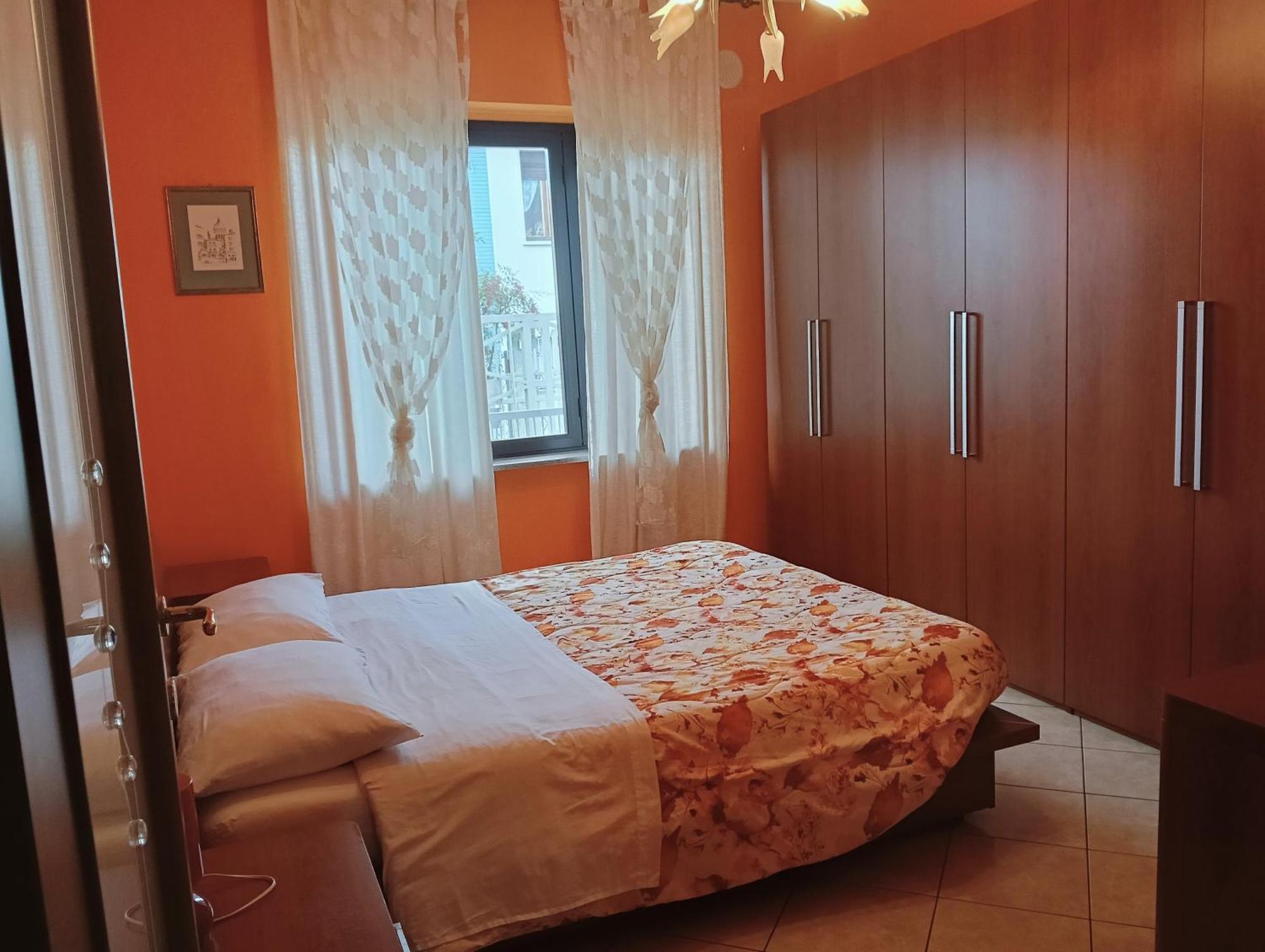 Appartamento La Casa di Laura Ciriè Esterno foto