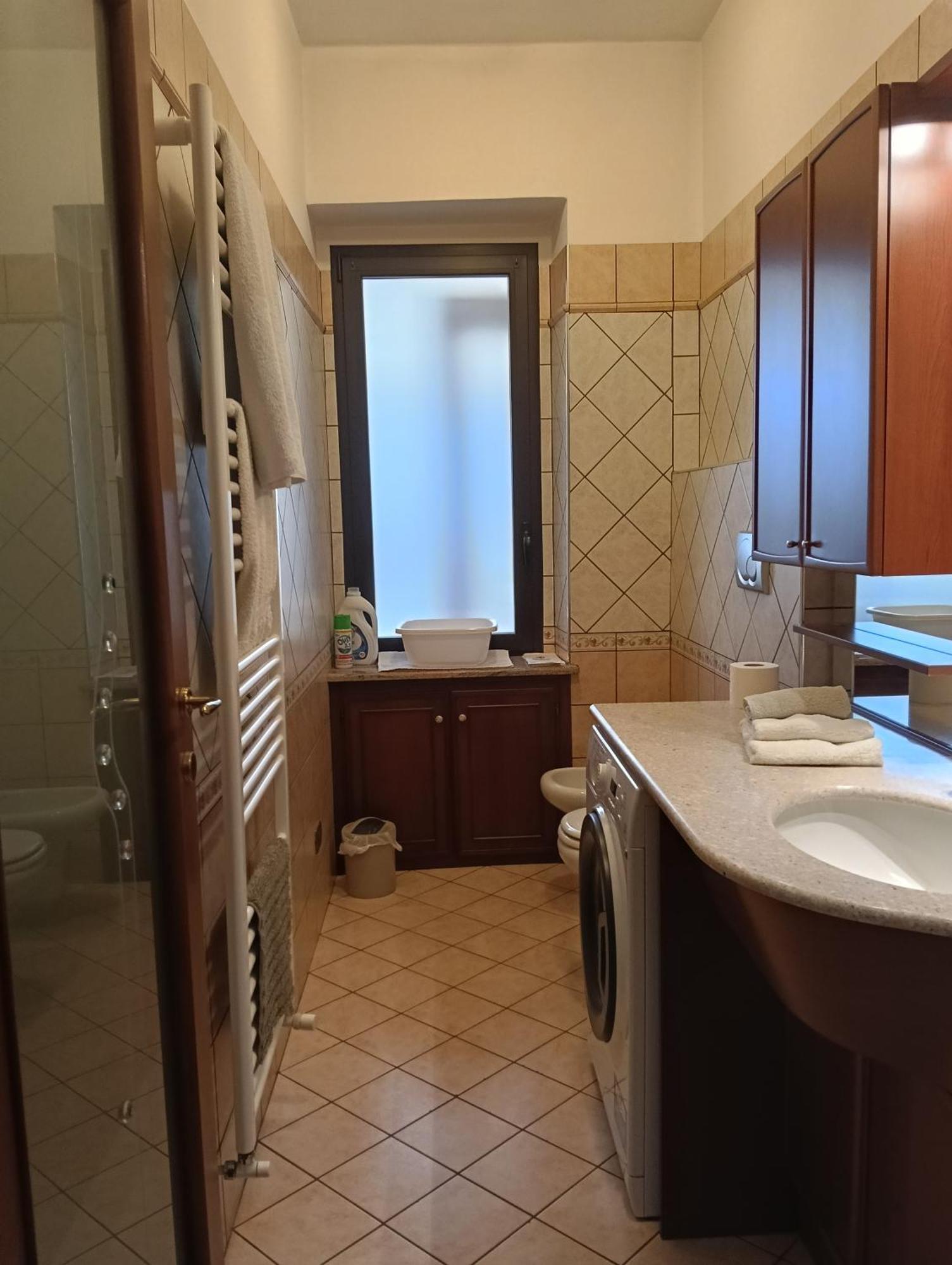 Appartamento La Casa di Laura Ciriè Esterno foto